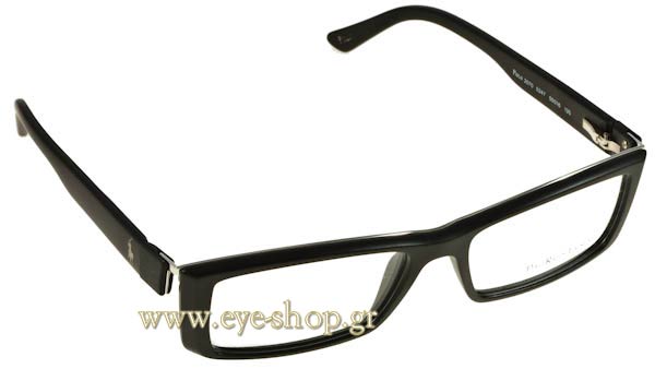 Polo Ralph Lauren 2070 Eyewear 