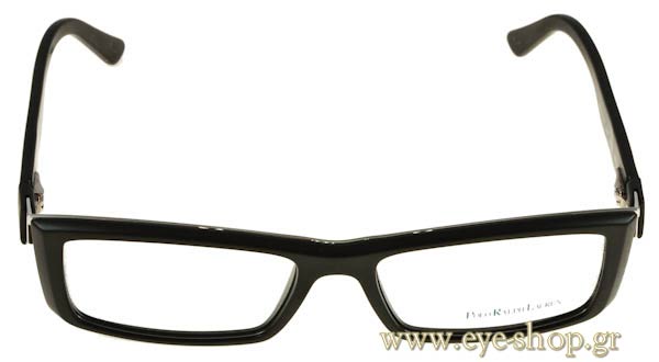 Eyeglasses Polo Ralph Lauren 2070