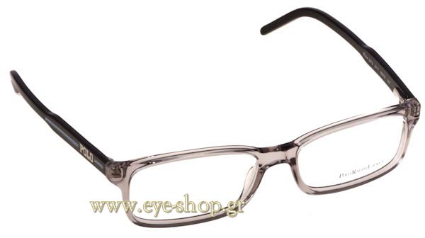 Polo Ralph Lauren 2073 Eyewear 