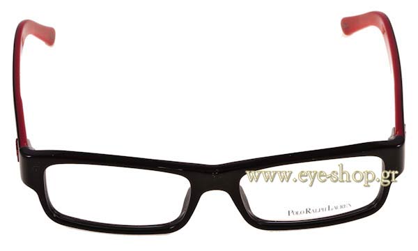 Eyeglasses Polo Ralph Lauren 2058