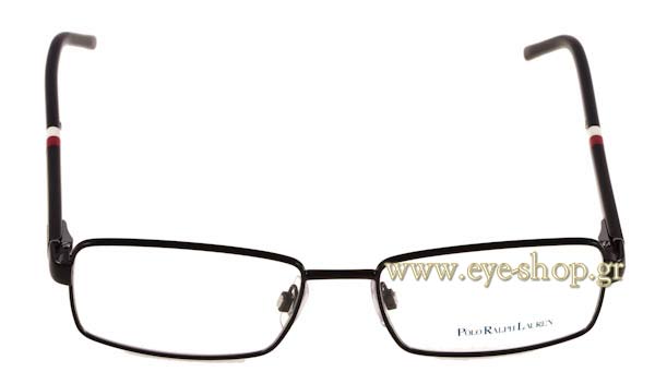 Eyeglasses Polo Ralph Lauren 1114