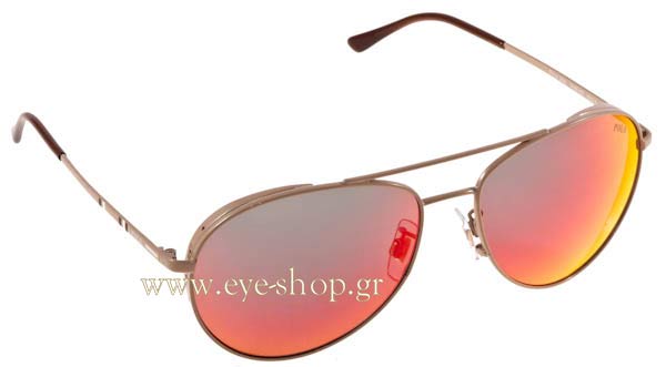 Sunglasses Polo Ralph Lauren 3061 91656Q