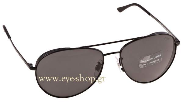 Sunglasses Polo Ralph Lauren 3061 903887