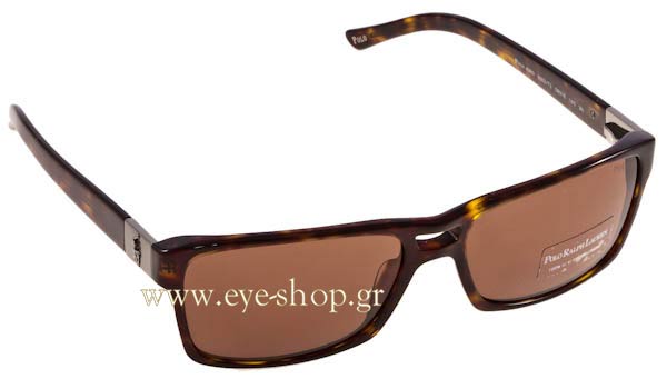 Sunglasses Polo Ralph Lauren 4060 500373