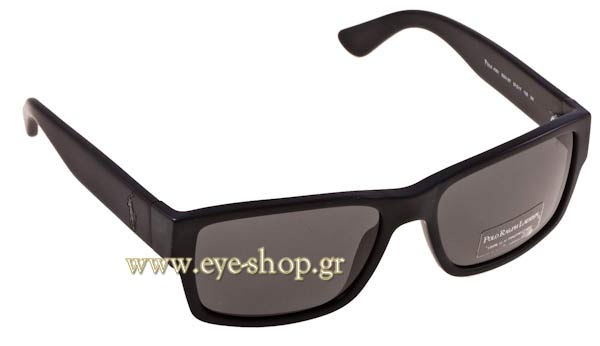 Sunglasses Polo Ralph Lauren 4061 500187