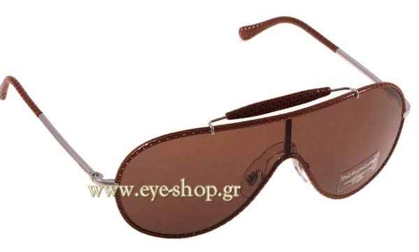 Sunglasses Polo Ralph Lauren 3014Q 915973 leather