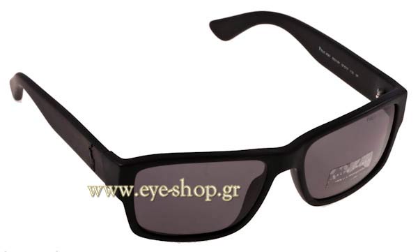Sunglasses Polo Ralph Lauren 4061 500181