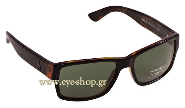 Sunglasses Polo Ralph Lauren 4061 526071