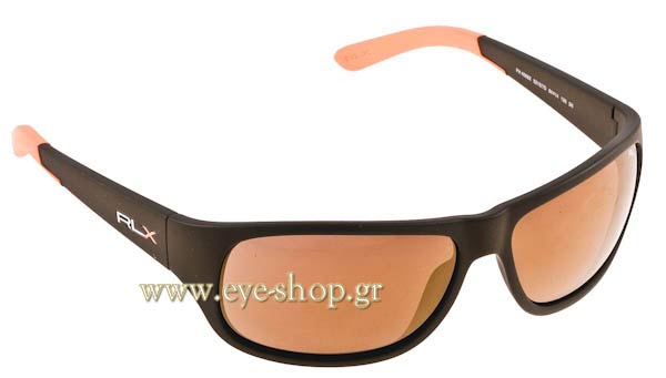 Sunglasses Polo Ralph Lauren 4068X 52167D