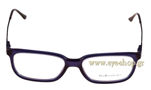 Eyeglasses Polo Ralph Lauren 2087