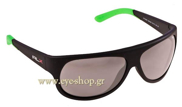 Sunglasses Polo Ralph Lauren 4069X 52846G