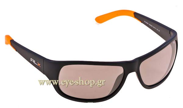 Sunglasses Polo Ralph Lauren 4068X 53486G