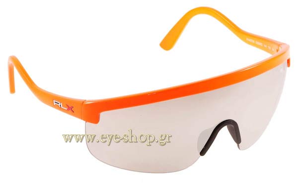 Sunglasses Polo Ralph Lauren 4070X 53506G