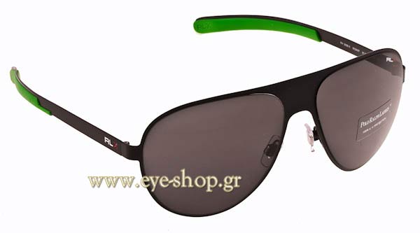 Sunglasses Polo Ralph Lauren 3068X 903887