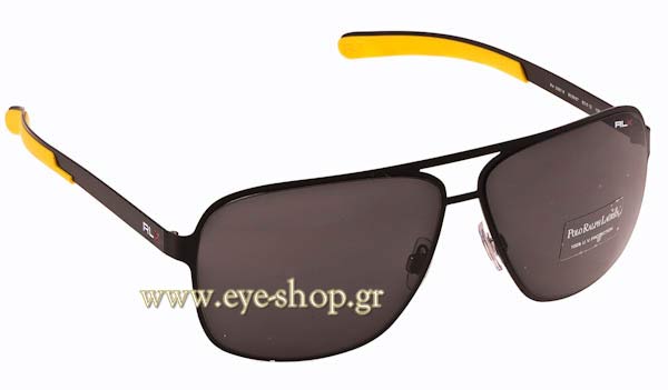 Sunglasses Polo Ralph Lauren 3067X 903887