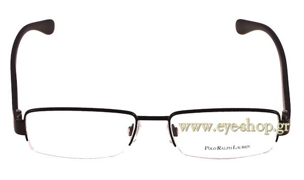 Eyeglasses Polo Ralph Lauren 1118