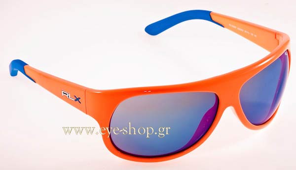 Sunglasses Polo Ralph Lauren 4069X 53506J