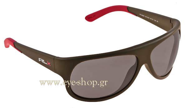 Sunglasses Polo Ralph Lauren 4069X 52166G