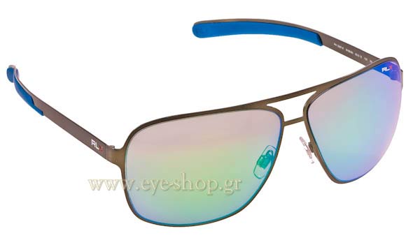 Sunglasses Polo Ralph Lauren 3067X 91988N