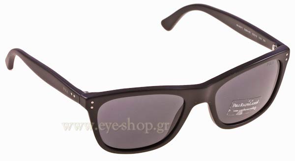 Sunglasses Polo Ralph Lauren 4071 528487