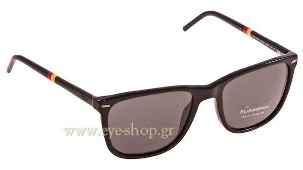 Sunglasses Polo Ralph Lauren 4064 500187
