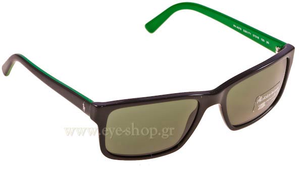 Sunglasses Polo Ralph Lauren 4076 526171