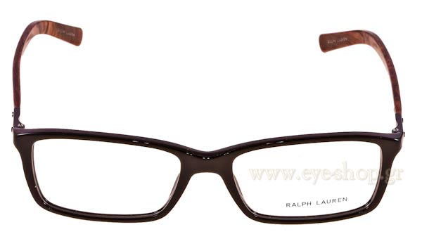 Eyeglasses Polo Ralph Lauren 2101