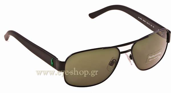Sunglasses Polo Ralph Lauren 3080 903871