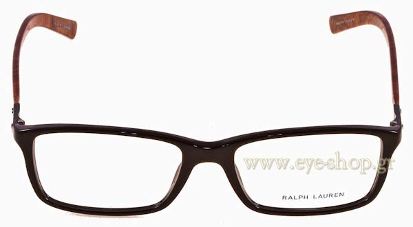 Eyeglasses Polo Ralph Lauren 2101