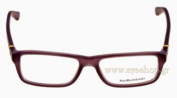 Eyeglasses Polo Ralph Lauren 2104