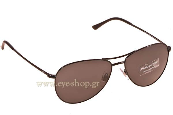 Sunglasses Polo Ralph Lauren 3084 900387