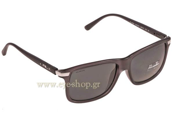 Sunglasses Polo Ralph Lauren 4084 532081 Polarized