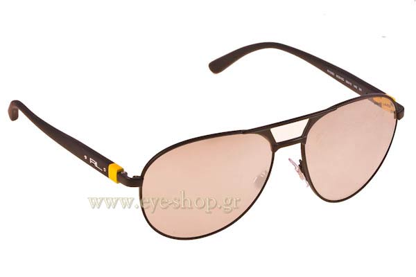 Sunglasses Polo Ralph Lauren 3083 90386G