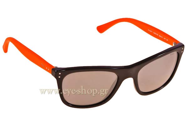 Sunglasses Polo Ralph Lauren 4071 54536G