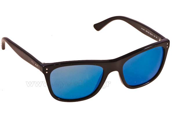 Sunglasses Polo Ralph Lauren 4071 500155