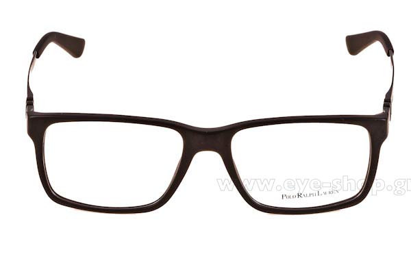 Eyeglasses Polo Ralph Lauren 2114