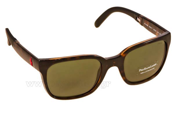 Sunglasses Polo Ralph Lauren 4089 Folding 500371