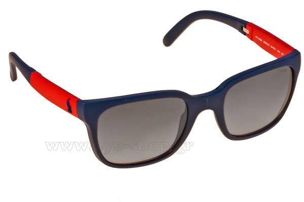 Sunglasses Polo Ralph Lauren 4089 Folding 53406I