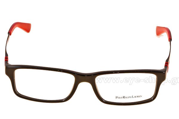 Eyeglasses Polo Ralph Lauren 2115
