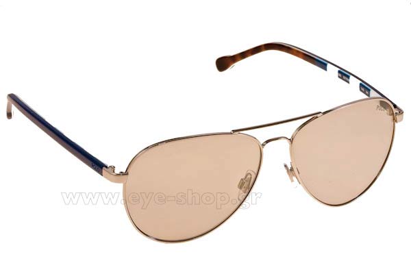Sunglasses Polo Ralph Lauren 3090 92768V