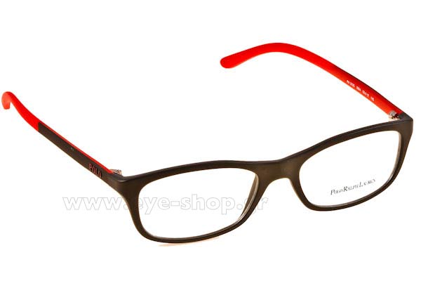 Polo Ralph Lauren 2125 Eyewear 