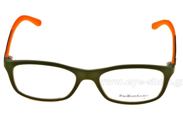 Eyeglasses Polo Ralph Lauren 2125