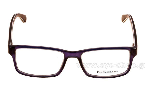 Eyeglasses Polo Ralph Lauren 2123
