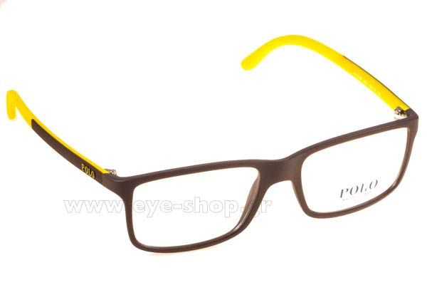 Sunglasses Polo Ralph Lauren 2126 5507