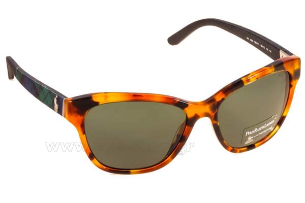 Sunglasses Polo Ralph Lauren 4093 550171