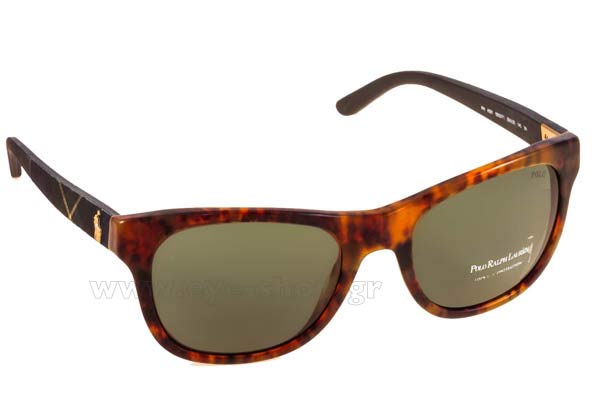 Sunglasses Polo Ralph Lauren 4091 550371