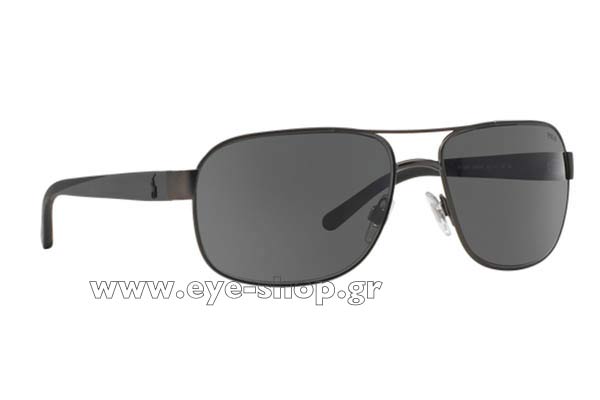 Sunglasses Polo Ralph Lauren 3093 928887