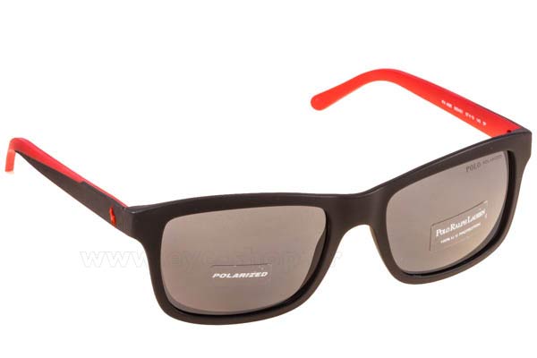 Sunglasses Polo Ralph Lauren 4095 550481 Polarized