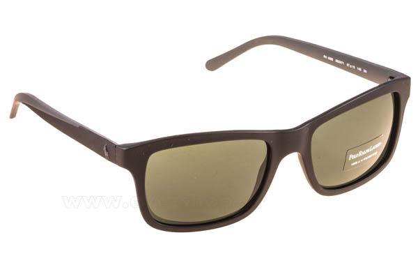 Sunglasses Polo Ralph Lauren 4095 552371