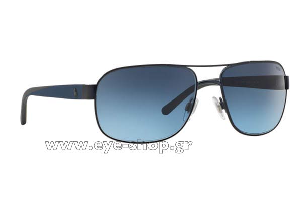 Sunglasses Polo Ralph Lauren 3093 91198F